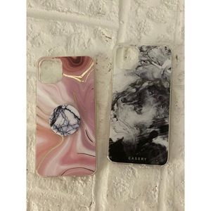 iPhone 11 Pro Max case bundle